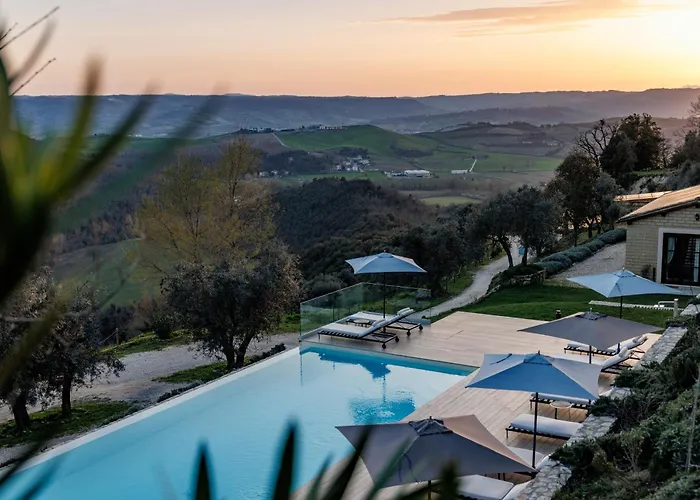 Antichi Casali Di CharmeAgriturismo