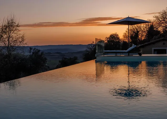 Antichi Casali Di CharmeAgriturismo